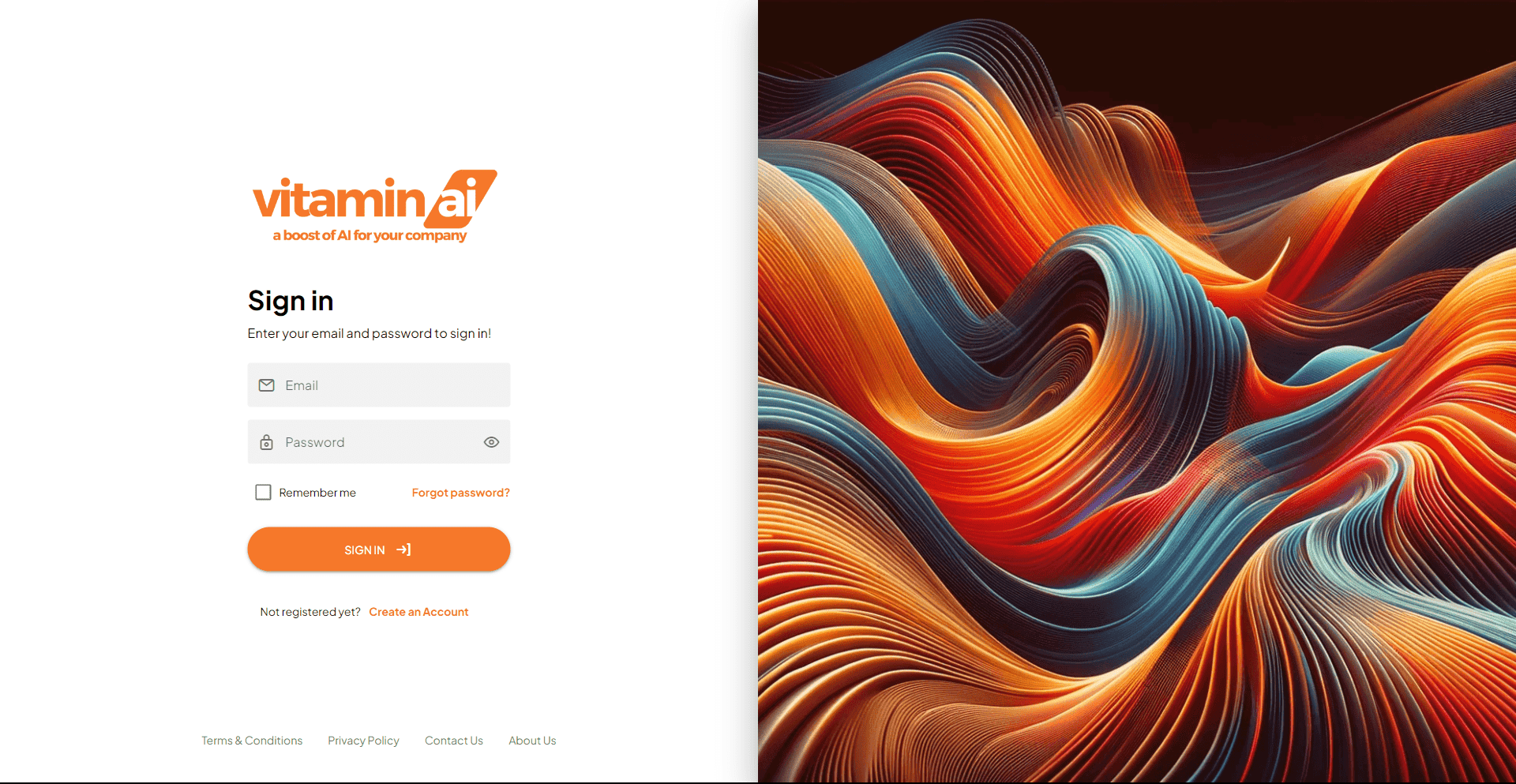 Vitamin AI — image 1