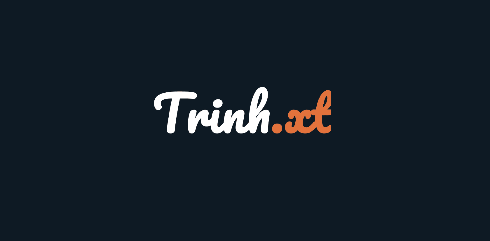 Personal Portfolio