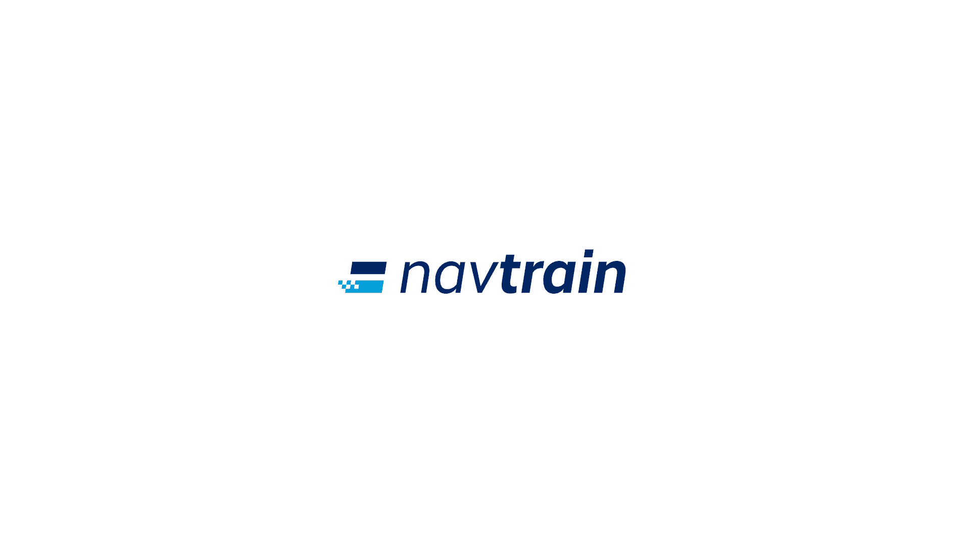 Train driver safety navigation system